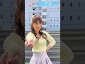 揺れる揺れる北野日奈子 の動画、YouTube動画。