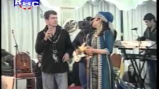 MAniza Tajiki songs