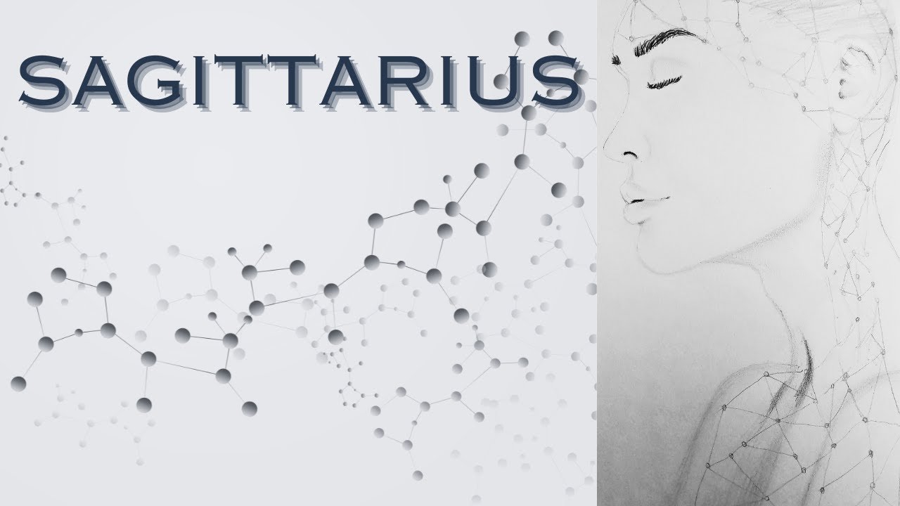 Sagittarius - THE FINALE - Quantum Tarotscope