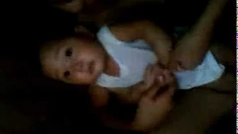 baby alexa miles