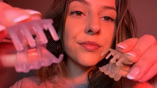 Whispered ASMR for When You Need to Fall Asleep 😴💤