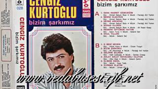 Cengiz Kurtoğlu - benim olsaydın Resimi