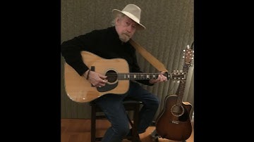 Thumbnail of DAVE BARTWICK   SINGS   ST JAMES INFIRMARY