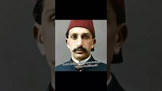 Sultan Abdülhamid Edit