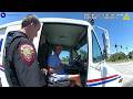 You've Got Jail: Mail Driver's Party Route Ends in Arrest