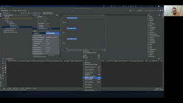 68 EventListeners - Curso Java - OpenBootcamp