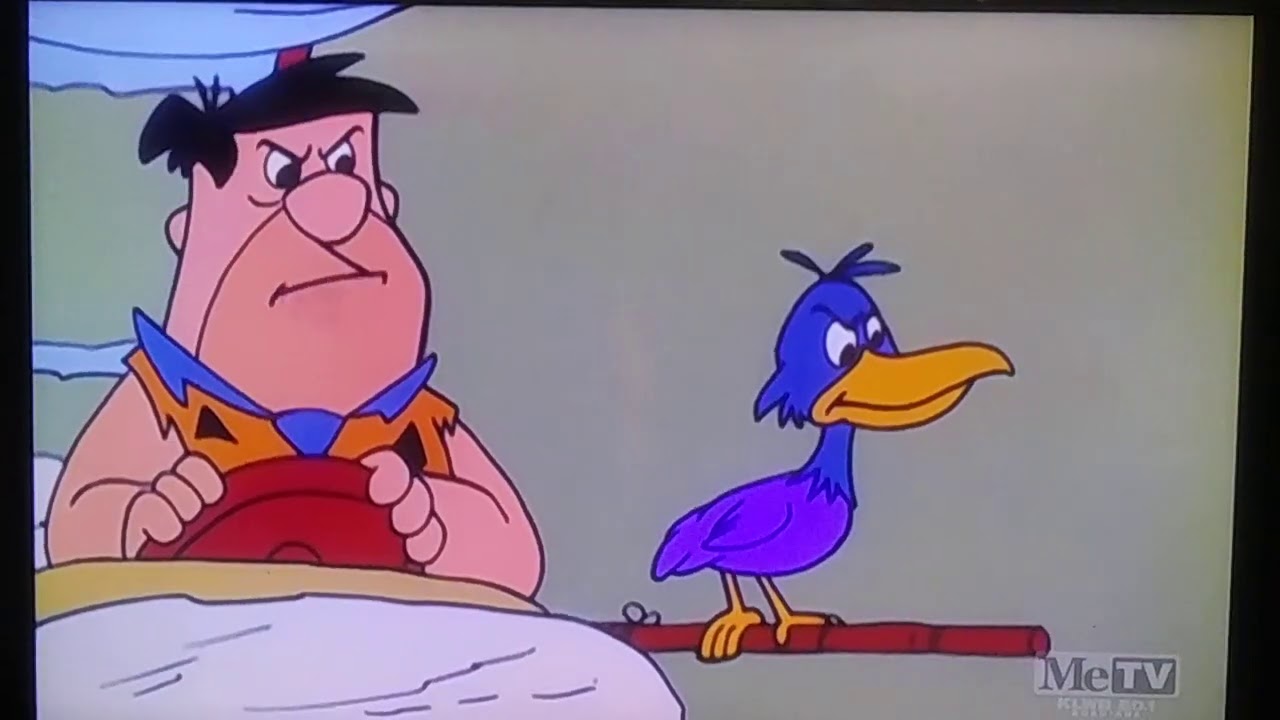 Quacked-Up traffic jam