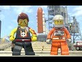 LEGO City Undercover - Apollo Island 100% Guide (All Collectibles)