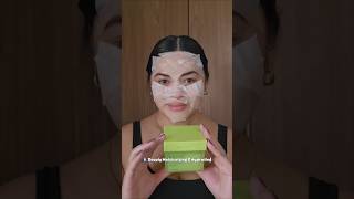 ☀️ Double Protection from Heat | Papa Recipe Toner Pads + SPF50+ Sun Essence #paparecipe #skincare