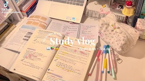 ĐỘNG LỰC HỌC TẬP | Tên của cậu đẹp lắm, nhất định phải để nó xuất hiện ở giấy báo trúng tuyển nhé 💐