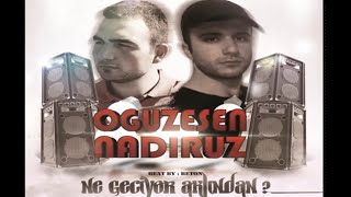 Oğuz Esen & Nadir Uz - Ne Geçiyor Aklından? (2014) Resimi