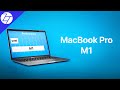 MacBook Pro M1 VS Intel (2020) – Benchmarks, Battery, Gaming, Video Editing & more!