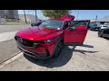 2025 Mazda CX-50 2.5 S Preferred Package Alhambra, Los Angeles, Glendale, El Monte, Pasadena CA