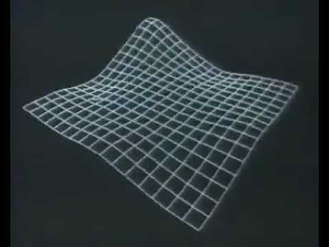 Видео: Системы. Нелинейные структуры в синергетике, 1987