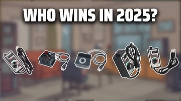 The Top 5 Best Router Speed Control in 2025 - Must Watch Before Buying!