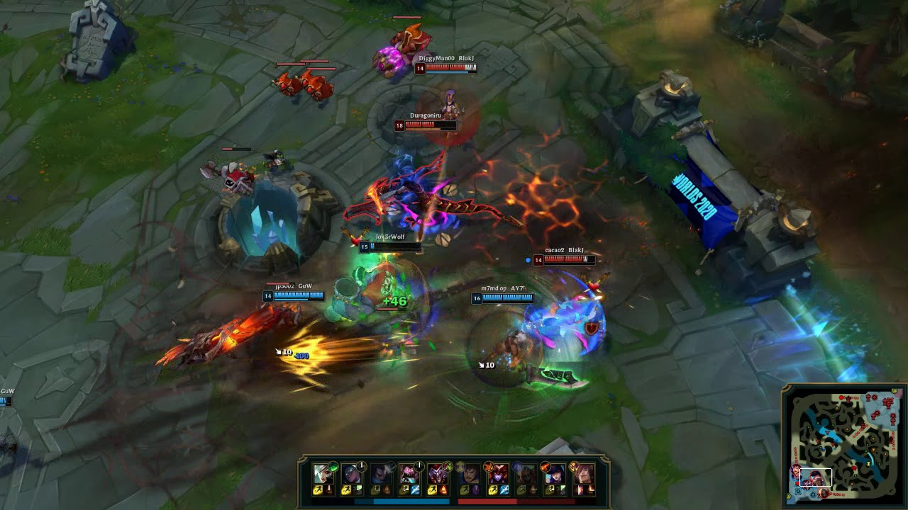 ONE SHOT BABY YouTube