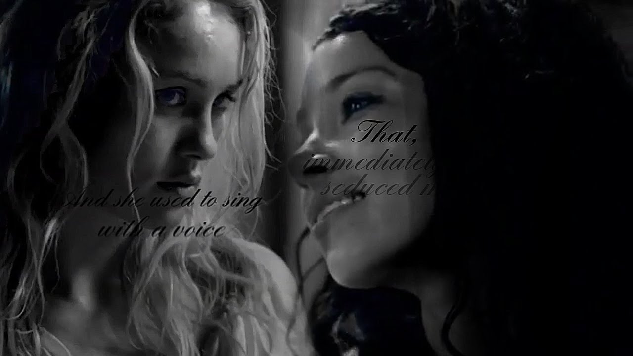 Max & Eleanor || The Whirl Of Life (Black Sails Tribute / Le Tourbillon De La Vie)