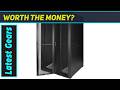 Chatsworth Z4-Series Network Cabinet: The Ultimate Server Rack?