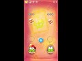 Cut the Rope Time Travel gameplay The Renaissance 