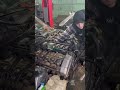 Как проходил свап е36