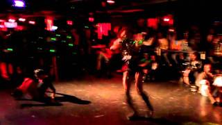 Tornado Khan vs Selena Prodigy @ Rumble Ball 49