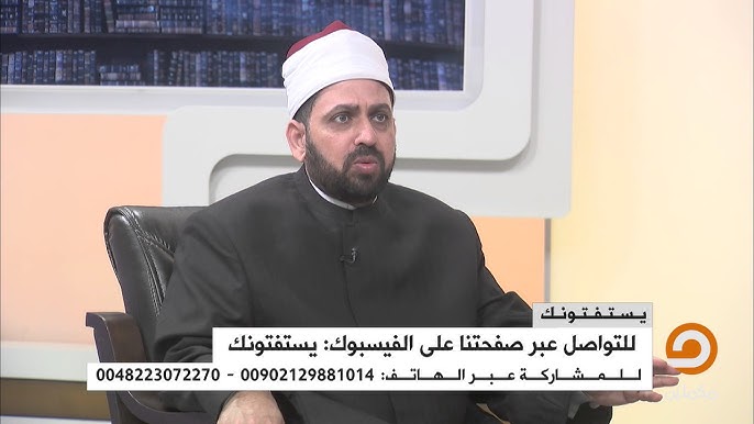 حديث لرسول الله صلى الله عليه وسلم عن شهر رمضان Youtube