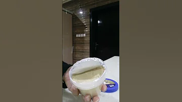 Amazing Sound Opening Taheneya Finest Halawa Plain Asmr Taheneya Shorts Asmrsounds Satisfying 