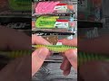 Turborib 3" Ribbed Twister Grub | Bass Fishing