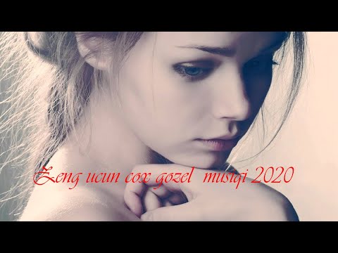 Zeng ucun cox gozel musiqi - Ölərəm Onsuz Duygusal Piano Remix (2020)