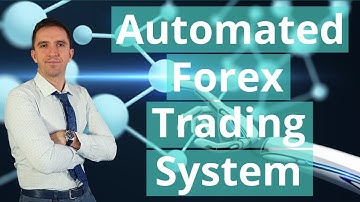 Automated Forex Trading System + 99 Trading Robots