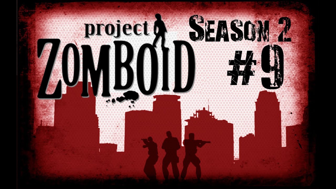 project zomboid free download 2016