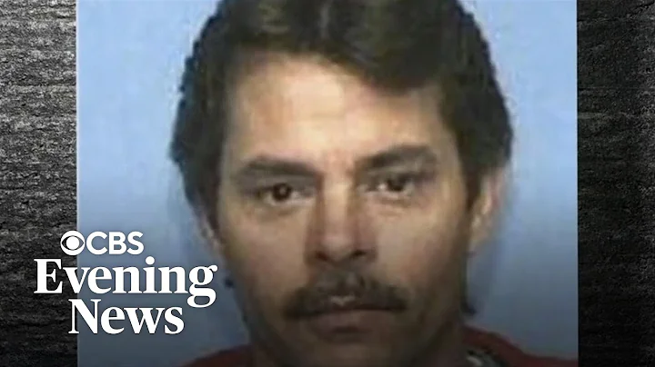 DNA evidence links serial killer to yogurt shop murders