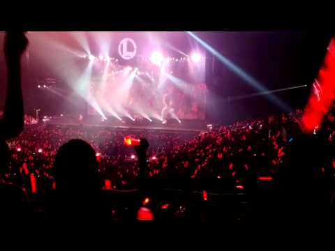 MayDay -  恋爱ING