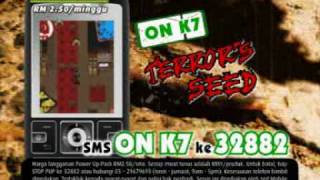 Zedterrors Seed, Block Runner, Mahjong Paradise 3 Mobile Game