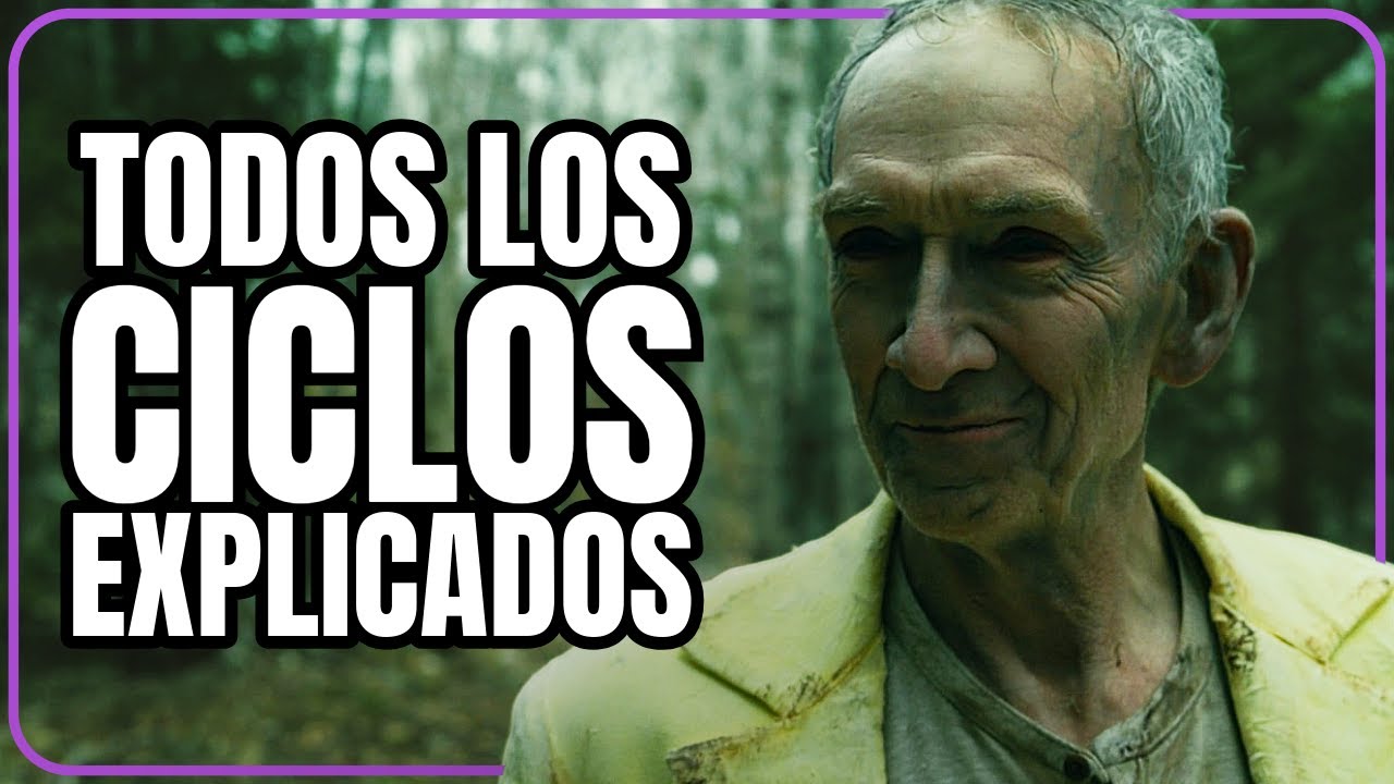 Reencarnaciones y Viajes en el tiempo de From Explicados: Lo que debes de saber para la Temporada 4