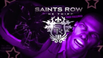 Saints Row The Third Remastered - #1 - MY FIRST TIME PLAYING THIS GAME