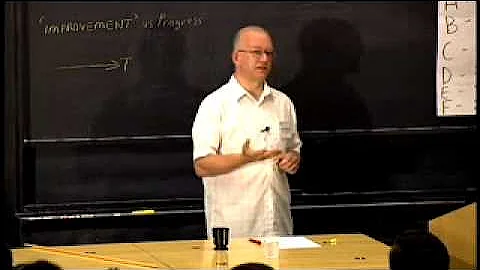 Classical Liberalism: The Decline and Triumph of Classical Liberalism (Pt. 2) - Learn Liberty