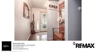 568 Strasburg Rd, Kitchener
