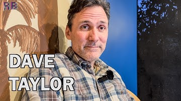 Doom & Quake developer Dave Taylor: working at Id, John Carmack, and Atari Jaguar secrets (Part 1)