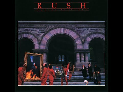 Youtube Full Length Rush Albums