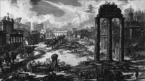 The Foundations of Classical Architecture: Roman C...