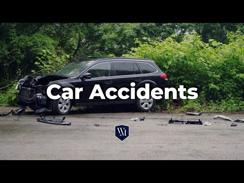 Florida Car Accident Injury Attorney