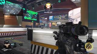 BO3 Locus Quickscoping