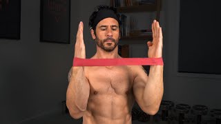 Fix Any Injury With Structural Balance Workouts