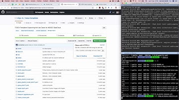Deployment of Normative TOSCA Templates via Alien4Cloud to the INDIGO PaaS Orchestrator