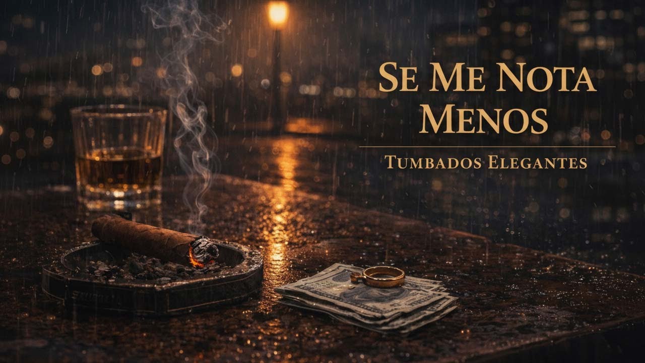 Sombras del Corazón | Corrido Tumbado | LINZAE LIR