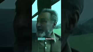 Quando Capire Una Parola Significava Sopravvivere