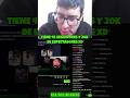 TIENE 45 SEGUIDORES Y 20K DE ESPECTADORES XD #clips #shortsvideo #humor