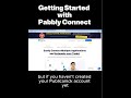 Getting Started with Pabbly Connect #your