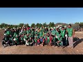 Agrícola de fuerte FE 2019